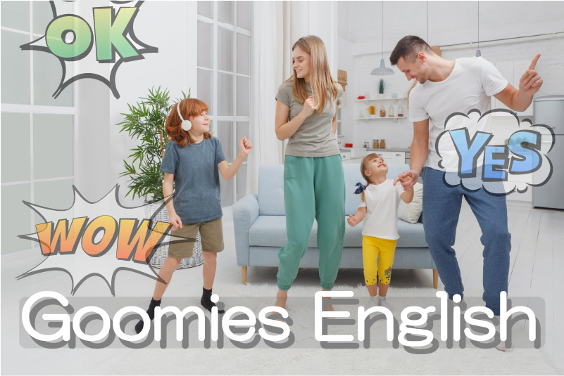 Goomies